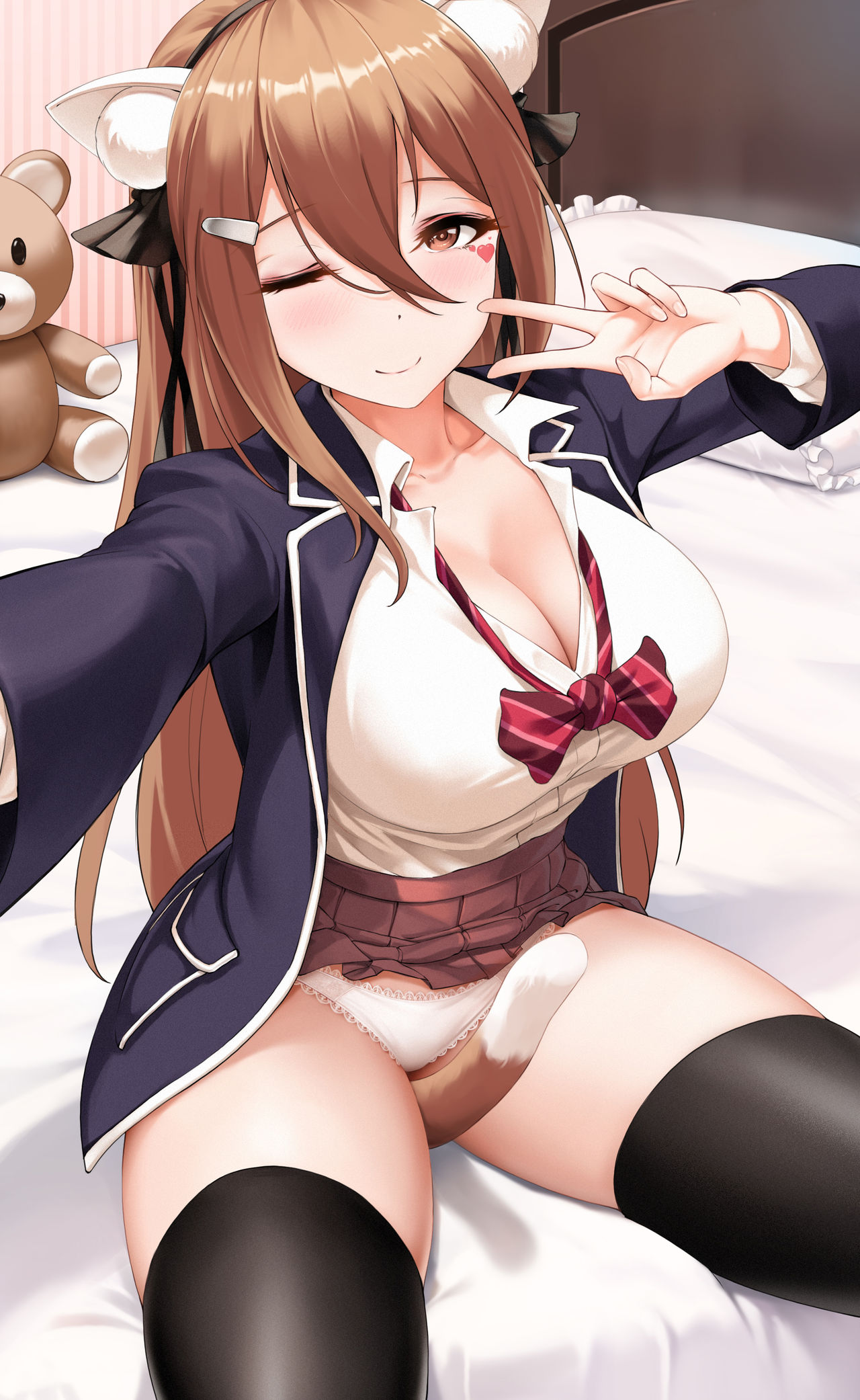 美少女的自拍 page 3 full