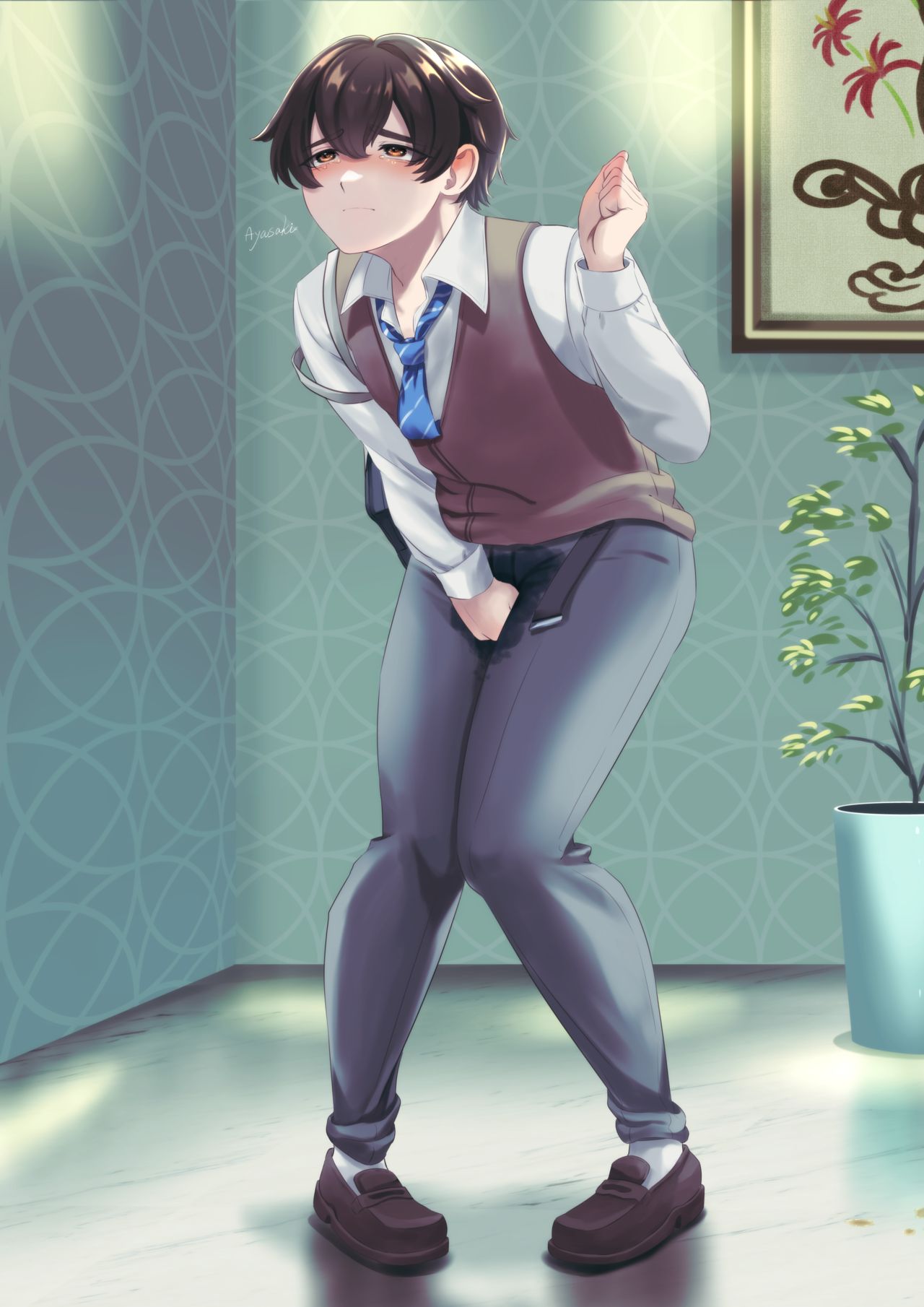 彩裂 page 7 full