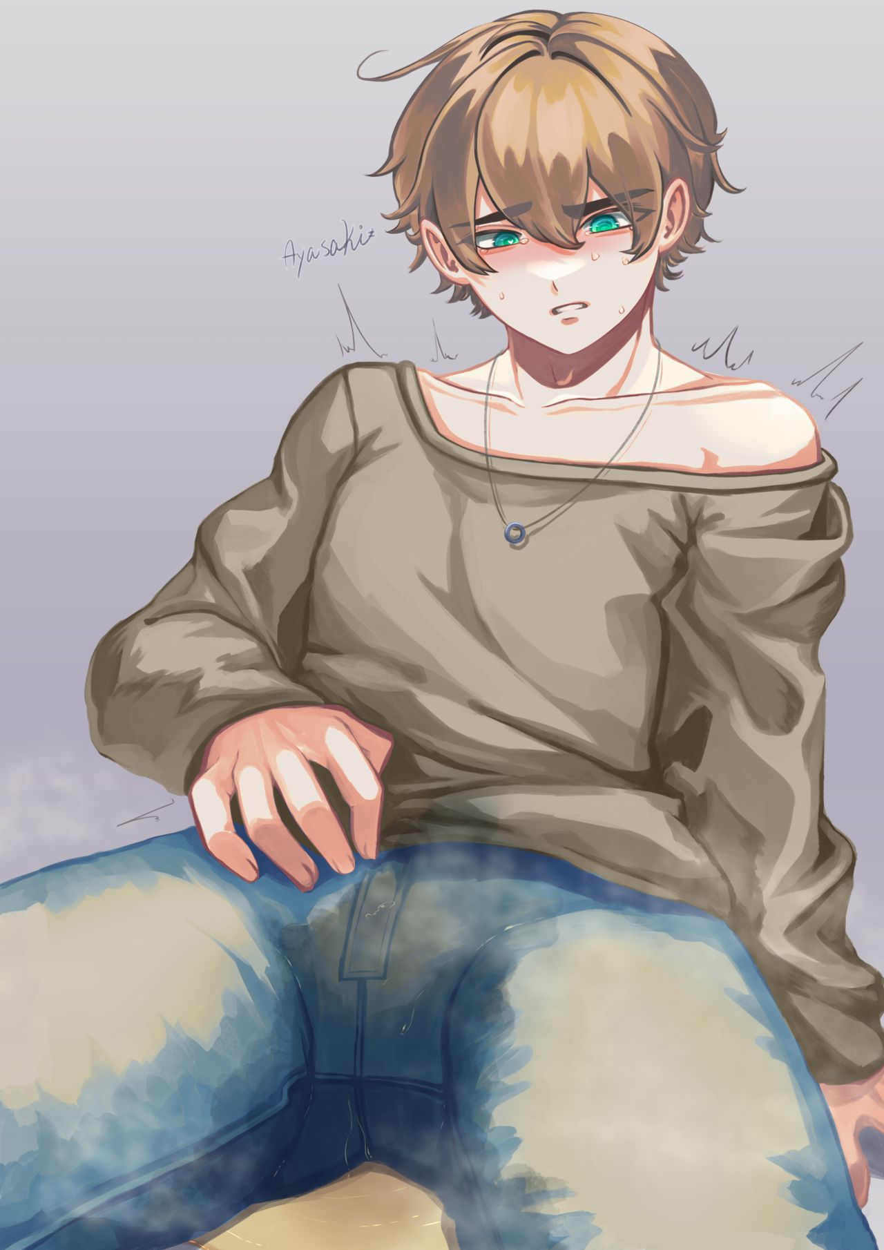 彩裂 page 9 full