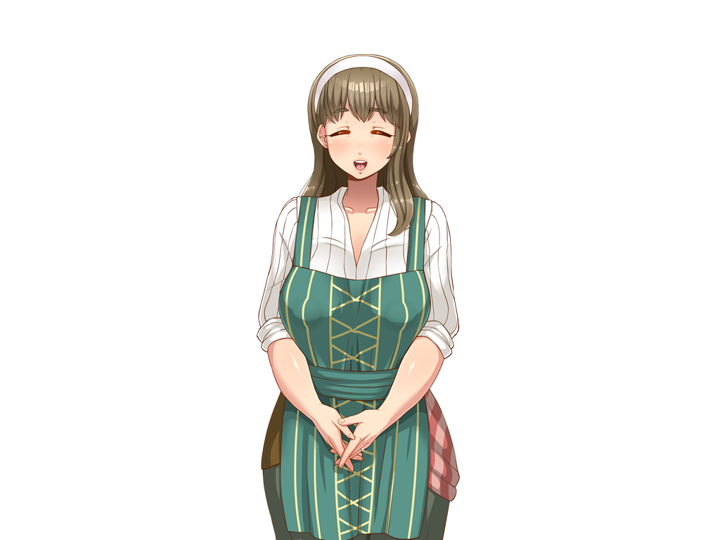 Oba-sans Saga page 3 full