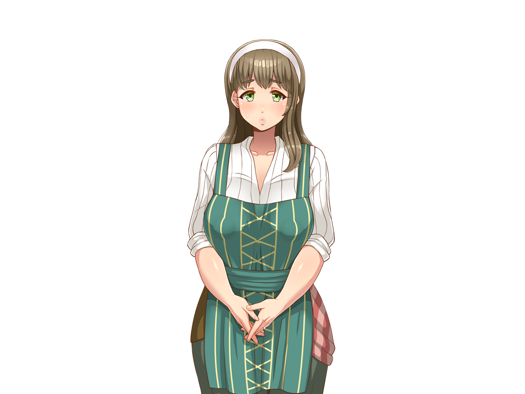 Oba-sans Saga page 5 full