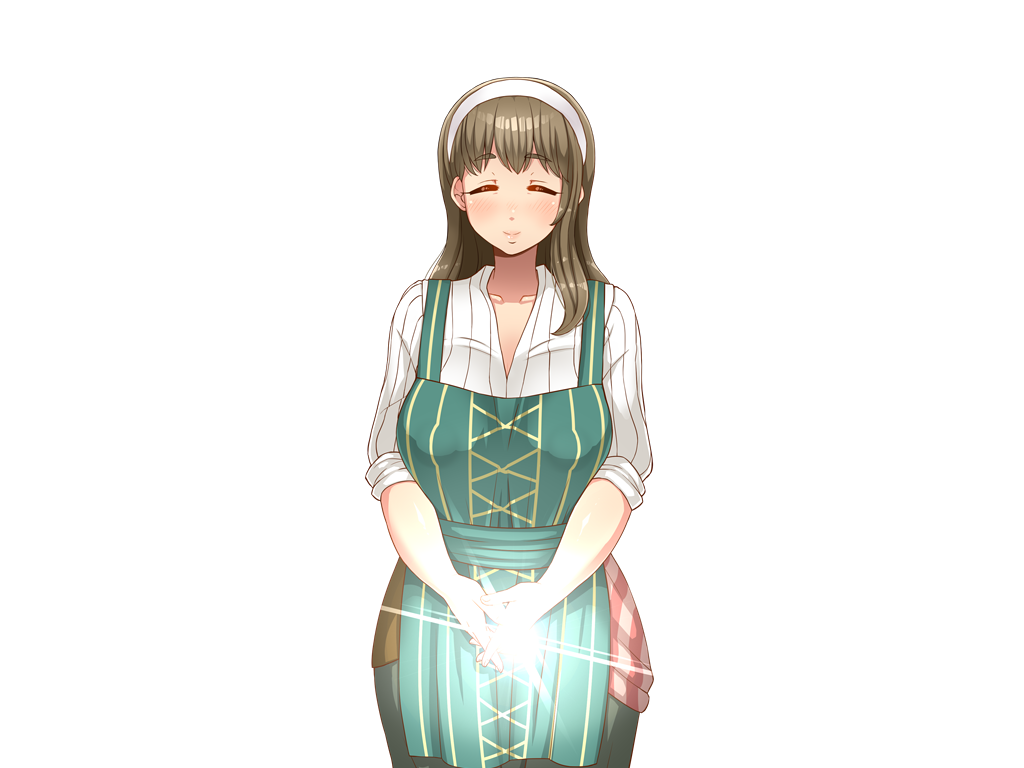 Oba-sans Saga page 7 full