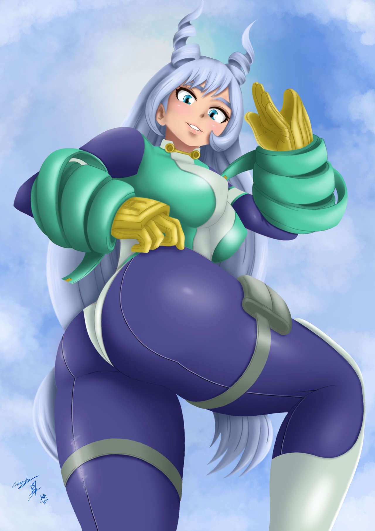 parodies hentai picture page 3 full