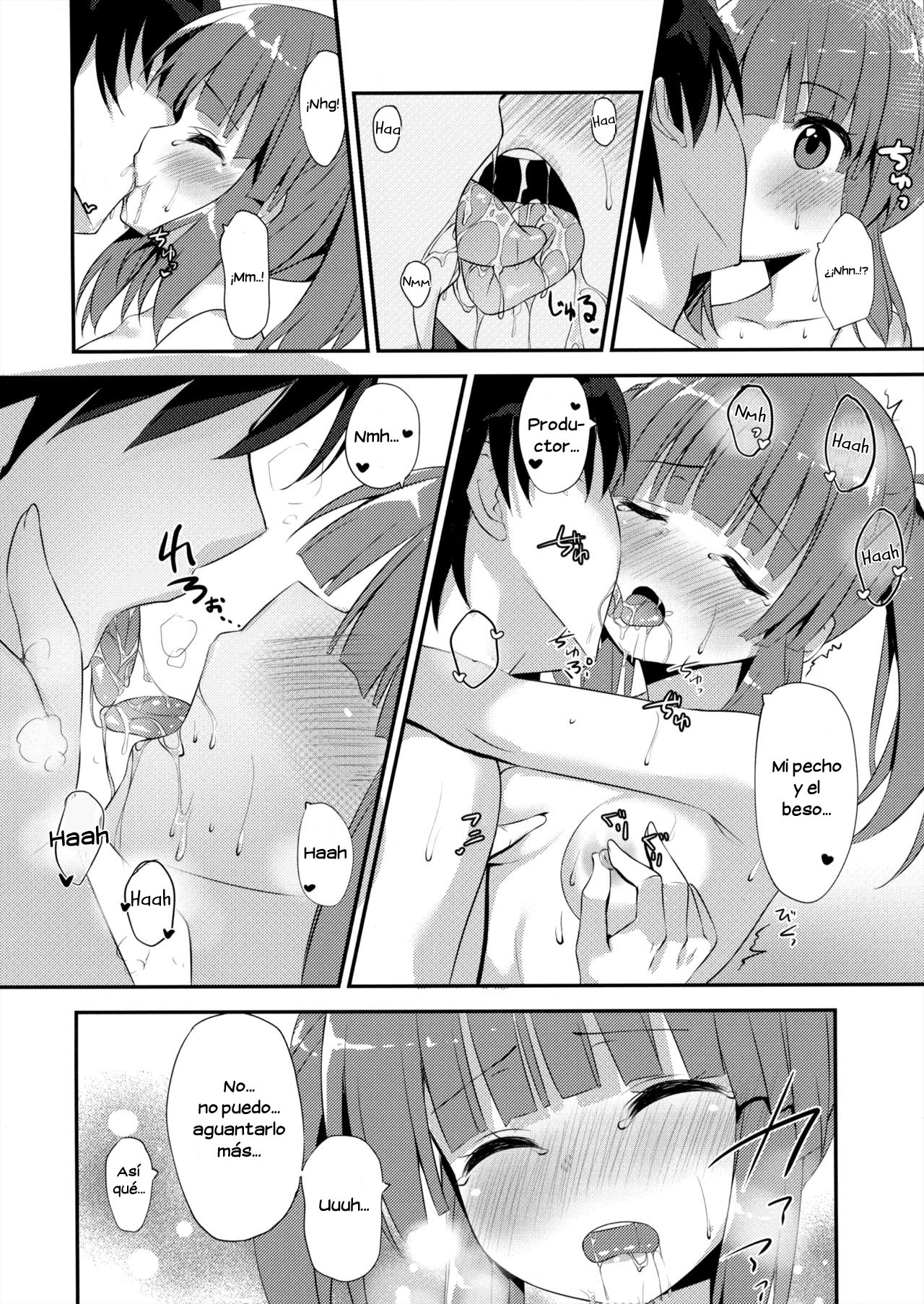 Onsen to Yukata to Chieri to Ecchi page 7 full