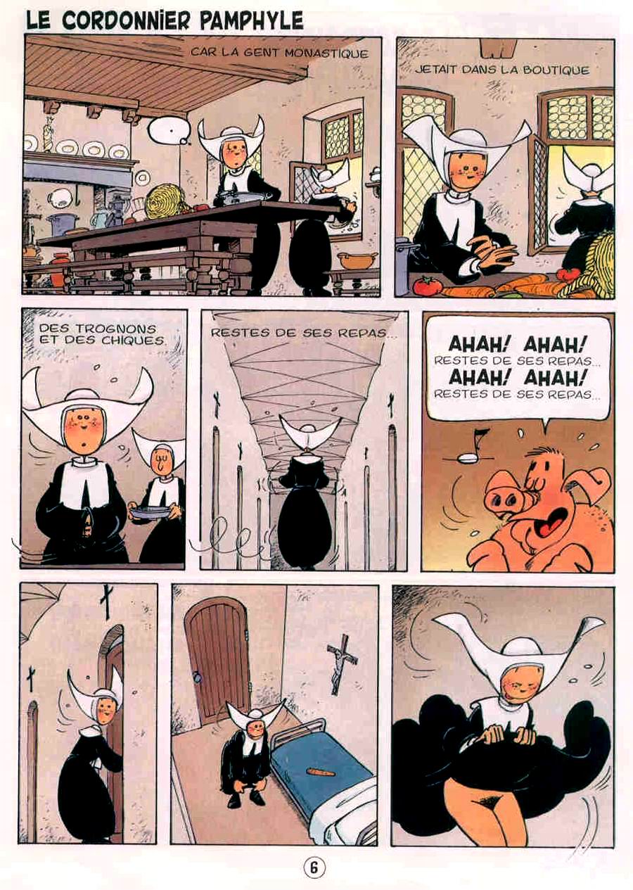 Chansons cochonnes page 7 full
