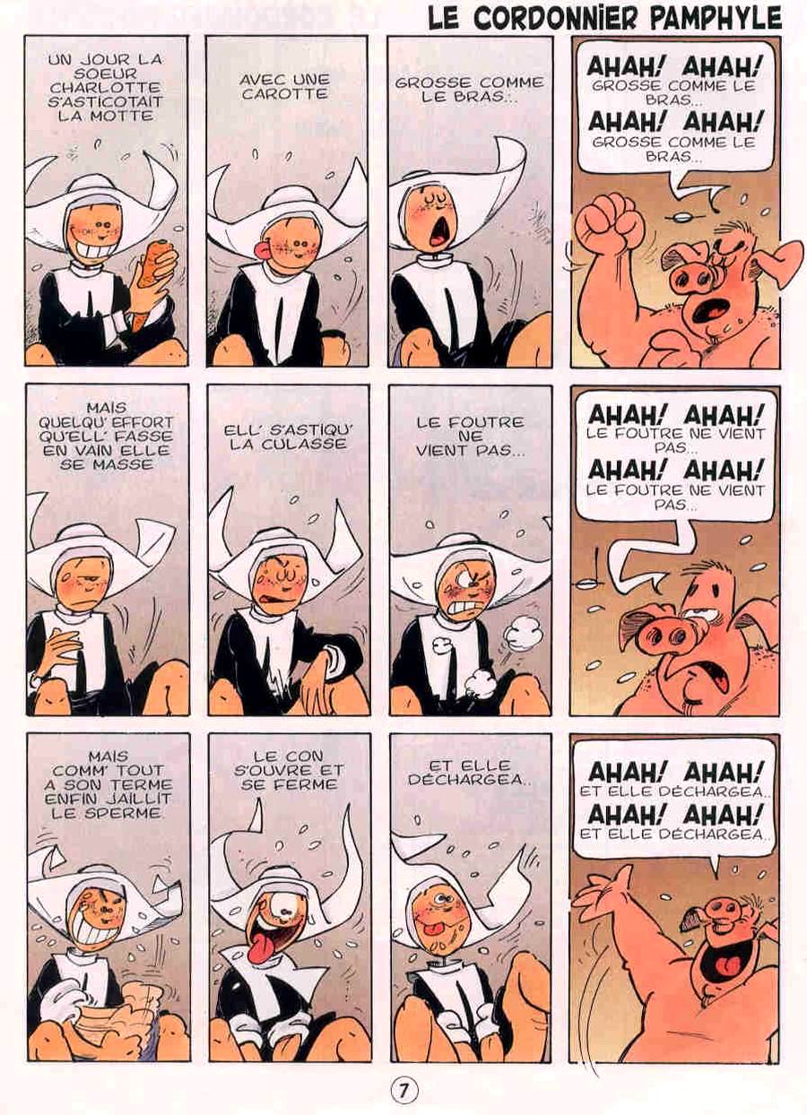 Chansons cochonnes page 8 full