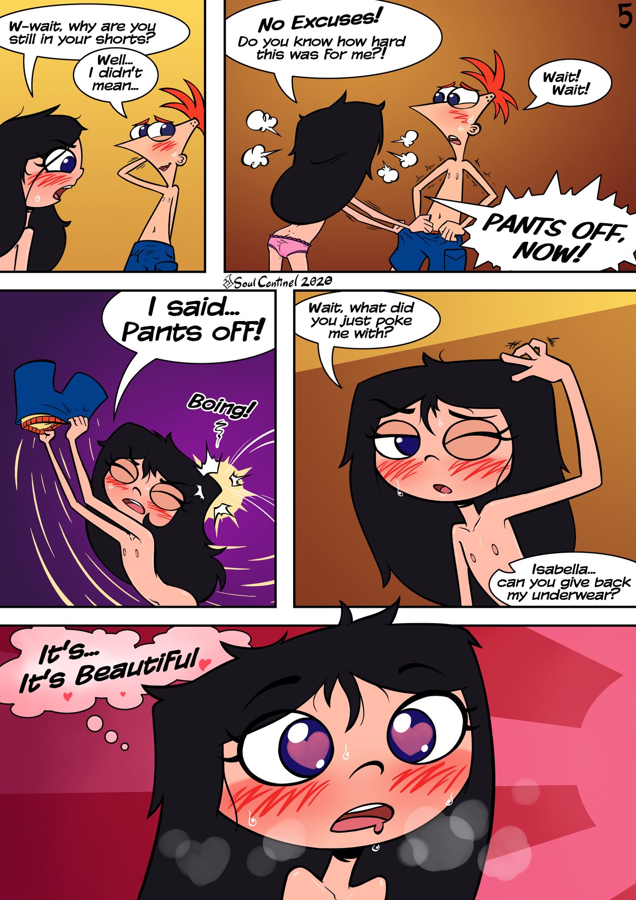 Pitching Tents Colored page 7 full