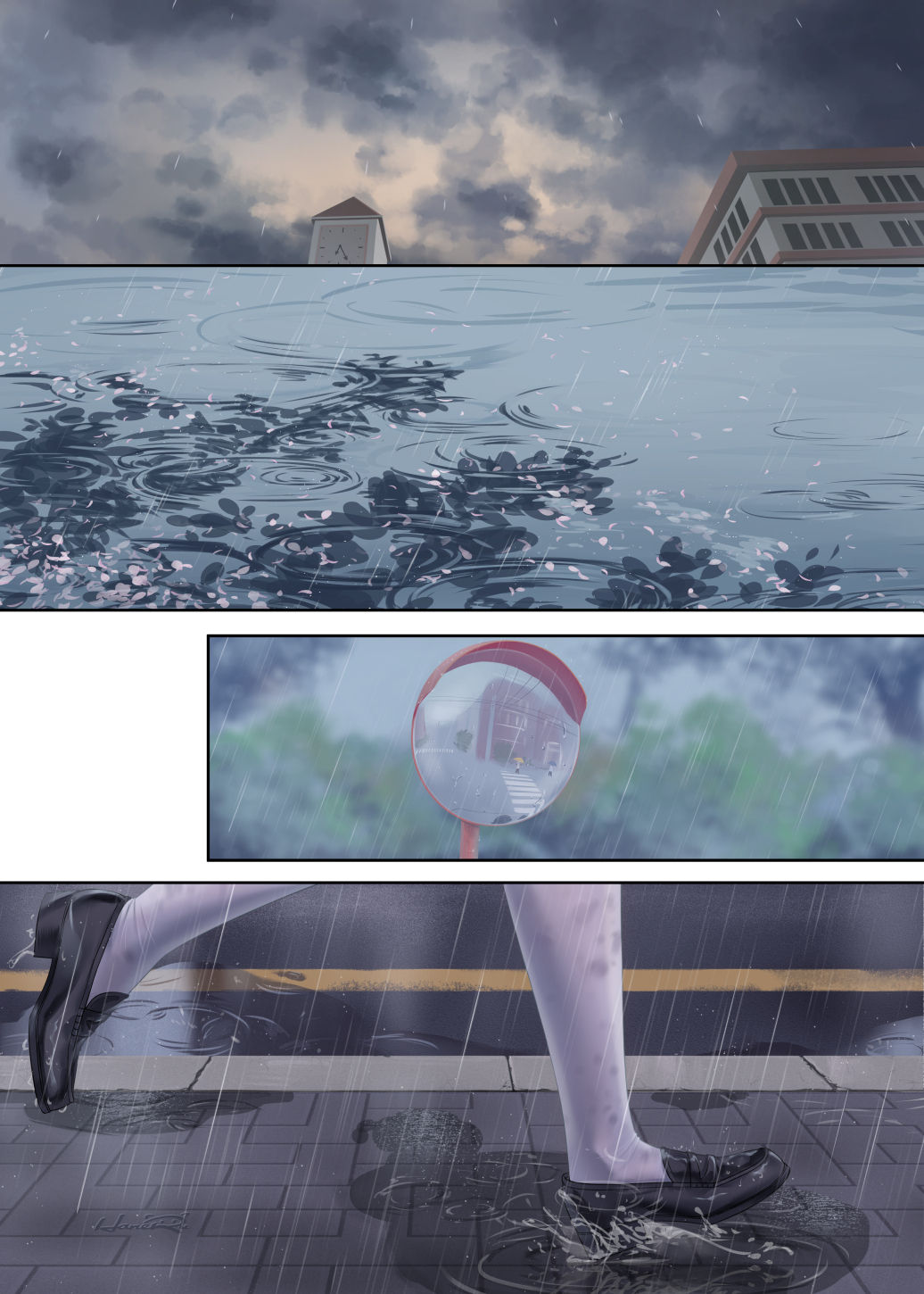 haneru galleries page 2 full