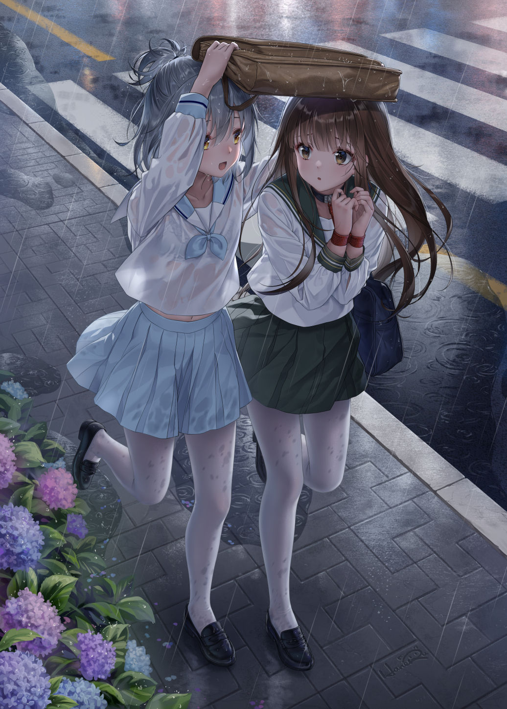 haneru galleries page 3 full