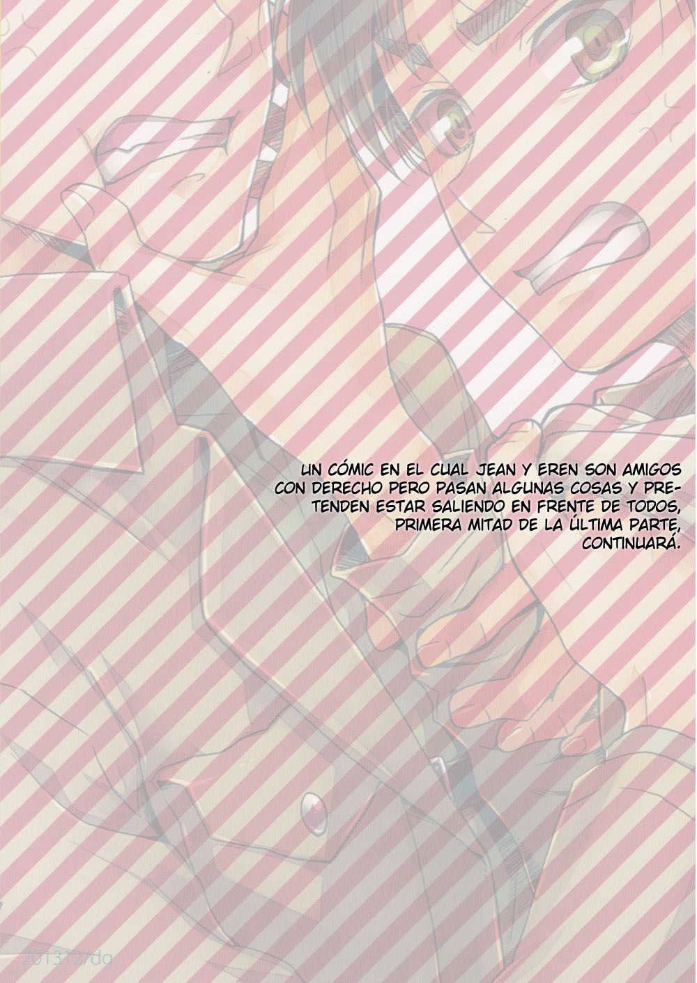 Ore-tachi Tsukiattemasun. Kouhen - Jou page 3 full