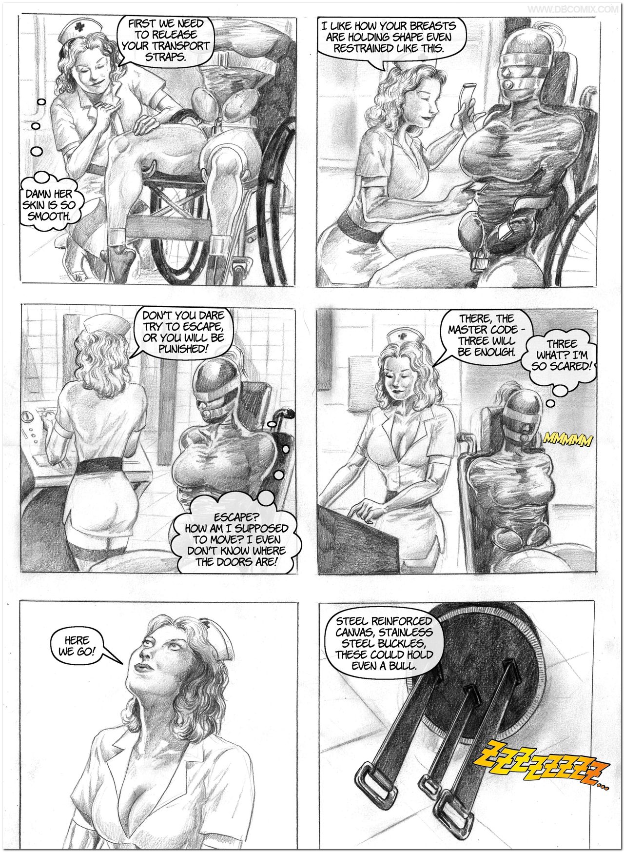 Mistaken Identity 2 page 9 full
