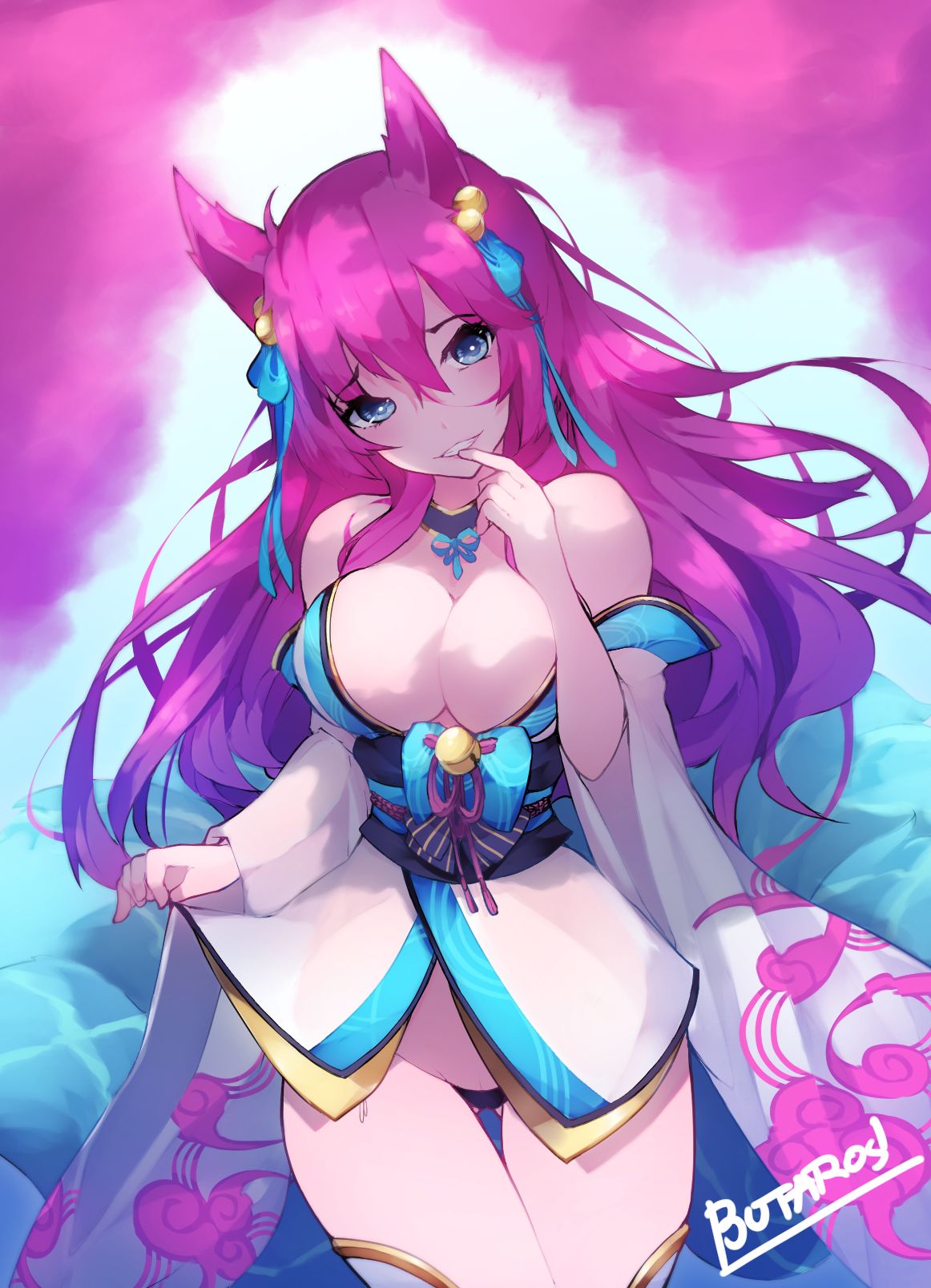 Buta page 8 full