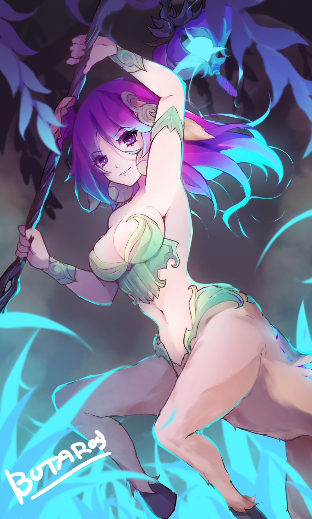 Buta page 9 full