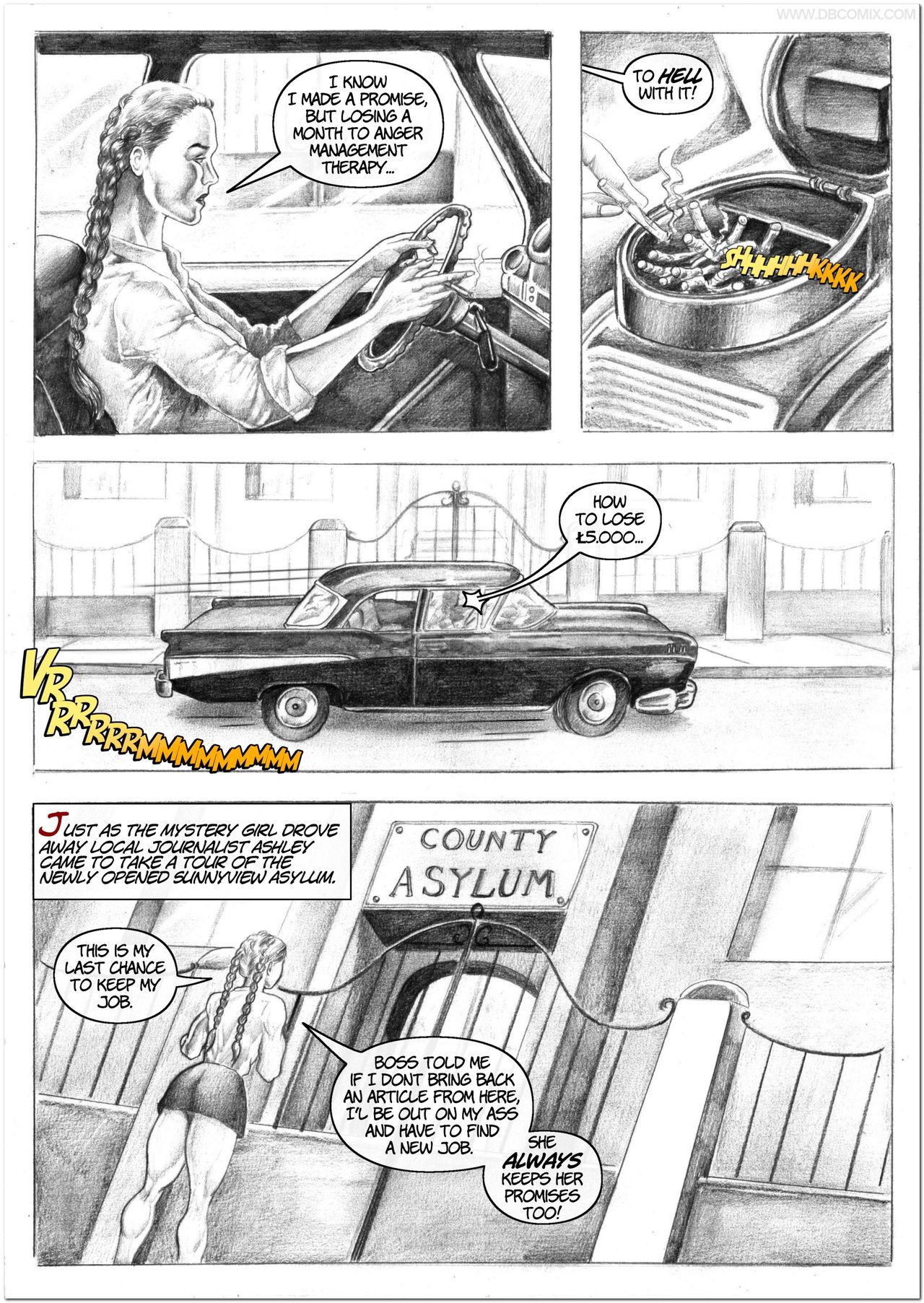 Mistaken Identity page 2 full