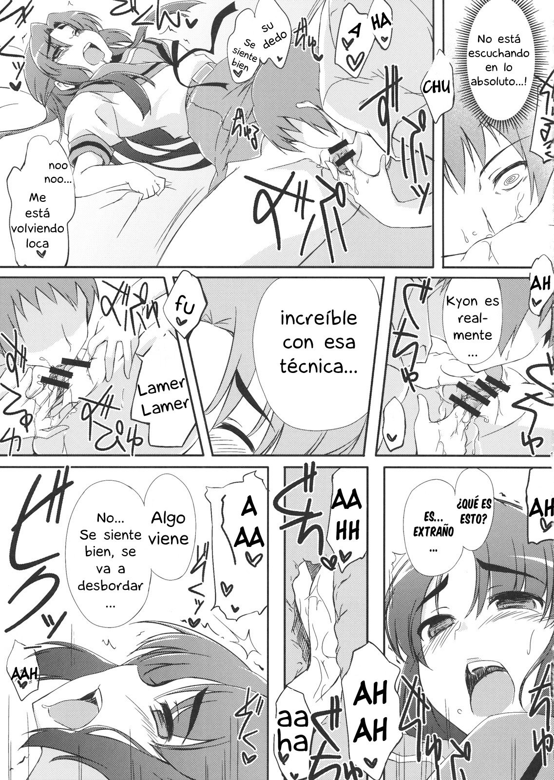 Over Flow Virus page 10 full