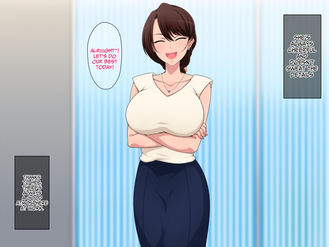 Sabasaba senpai no yoru no kao page 3 full