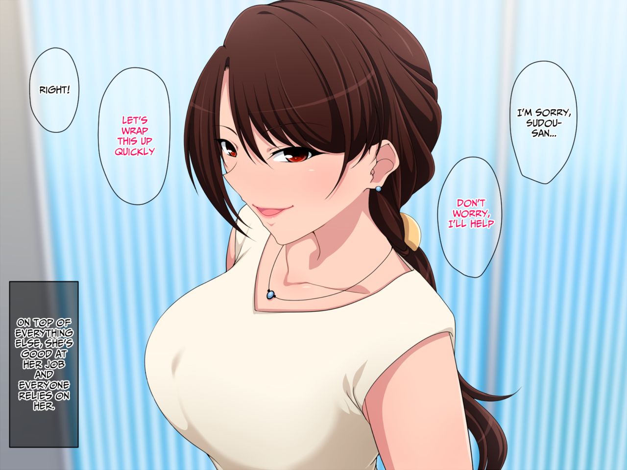 Sabasaba senpai no yoru no kao page 4 full