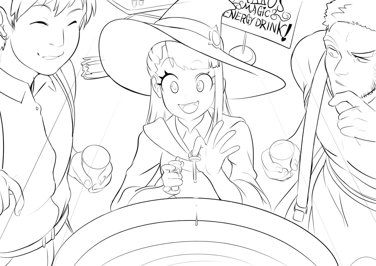 Potion Mixup page 8 full