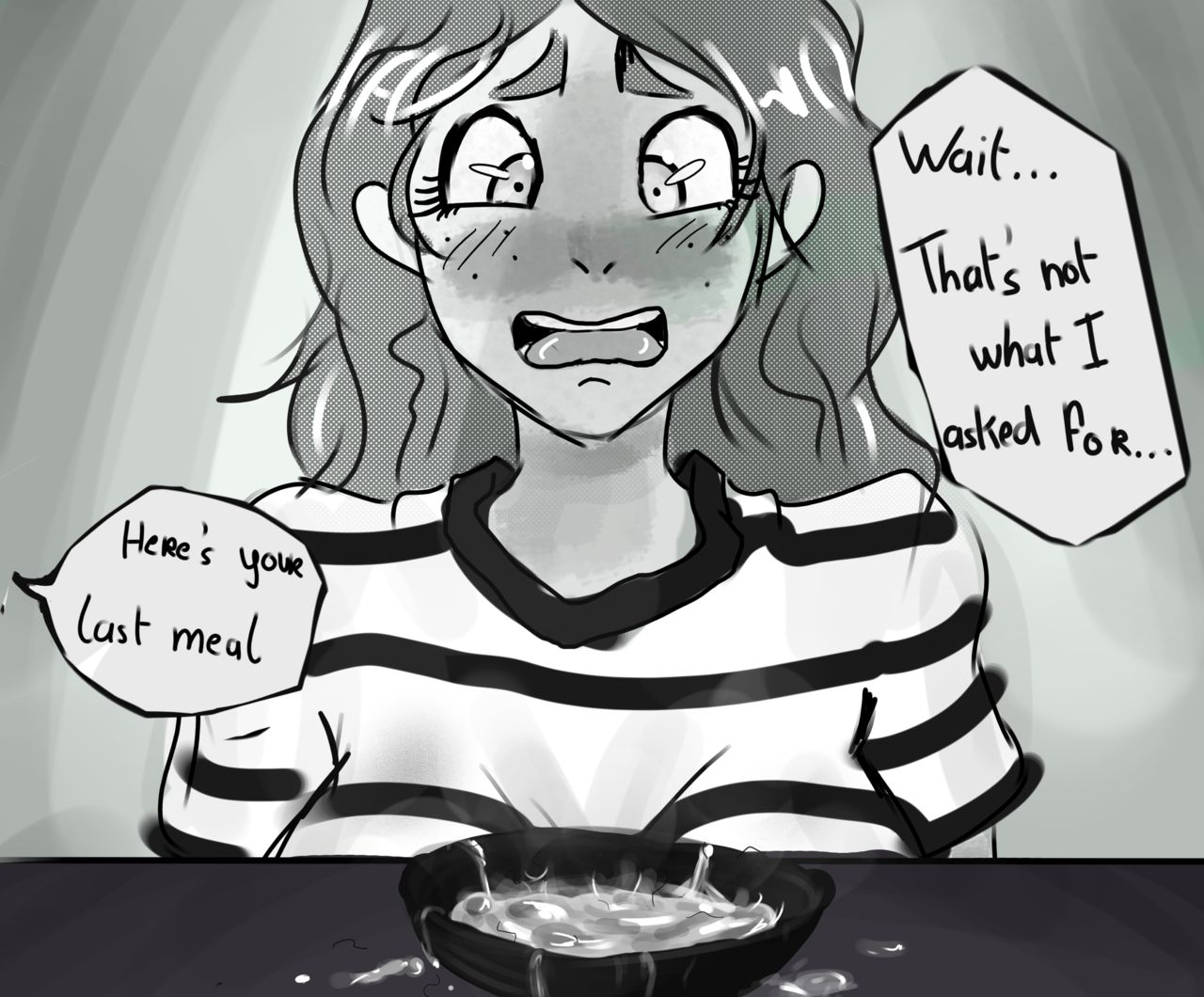 Last Meals page 3 full