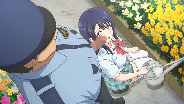 Nozoki Kanojo #4【PV】 page 10 full
