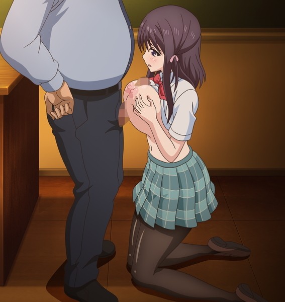 Nozoki Kanojo #4【PV】 page 6 full
