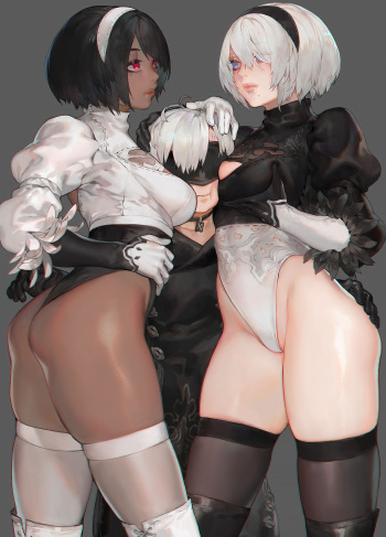 Aoin cover