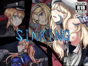 Sinking cover
