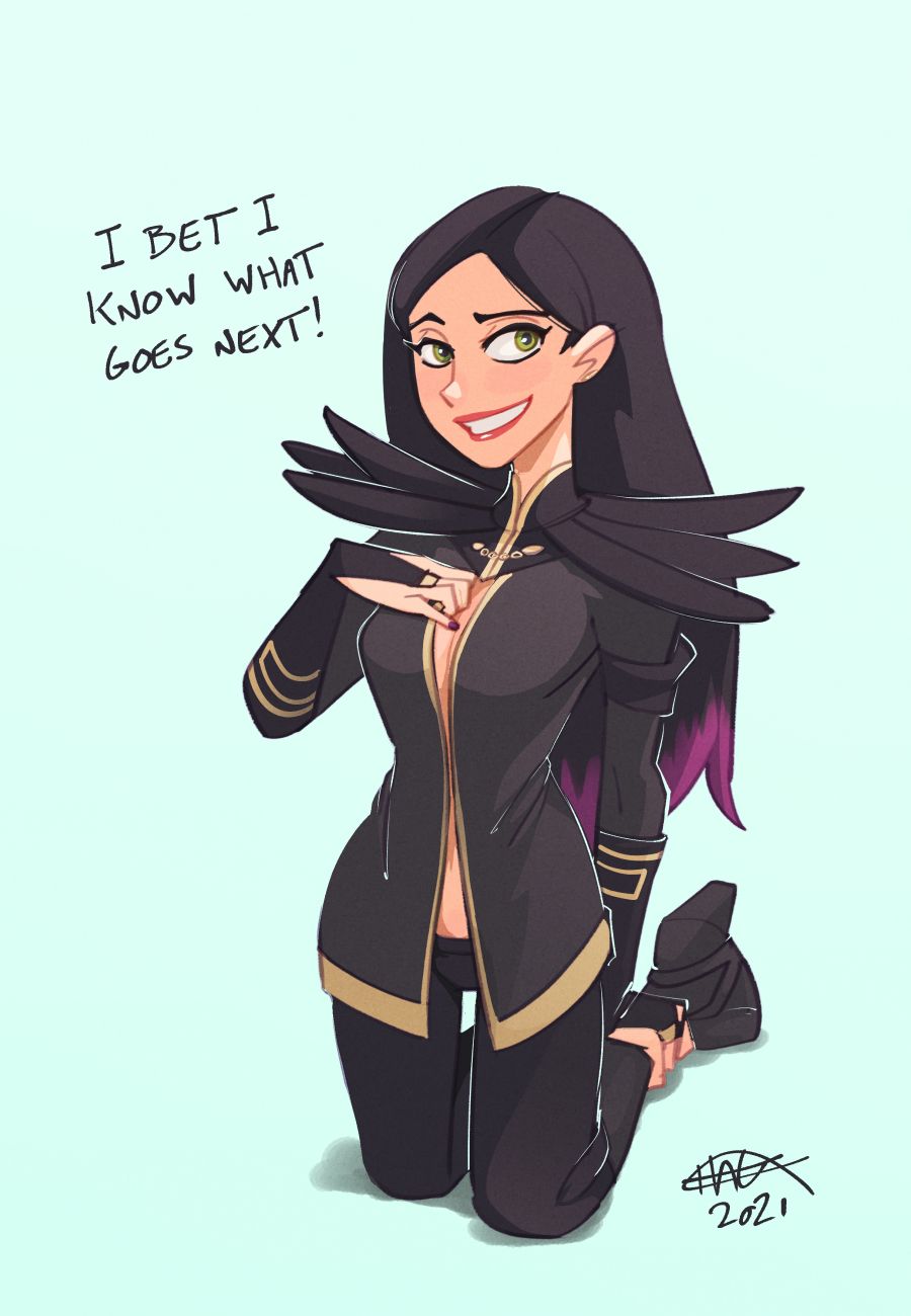 Strip Game: Claudia page 2 full
