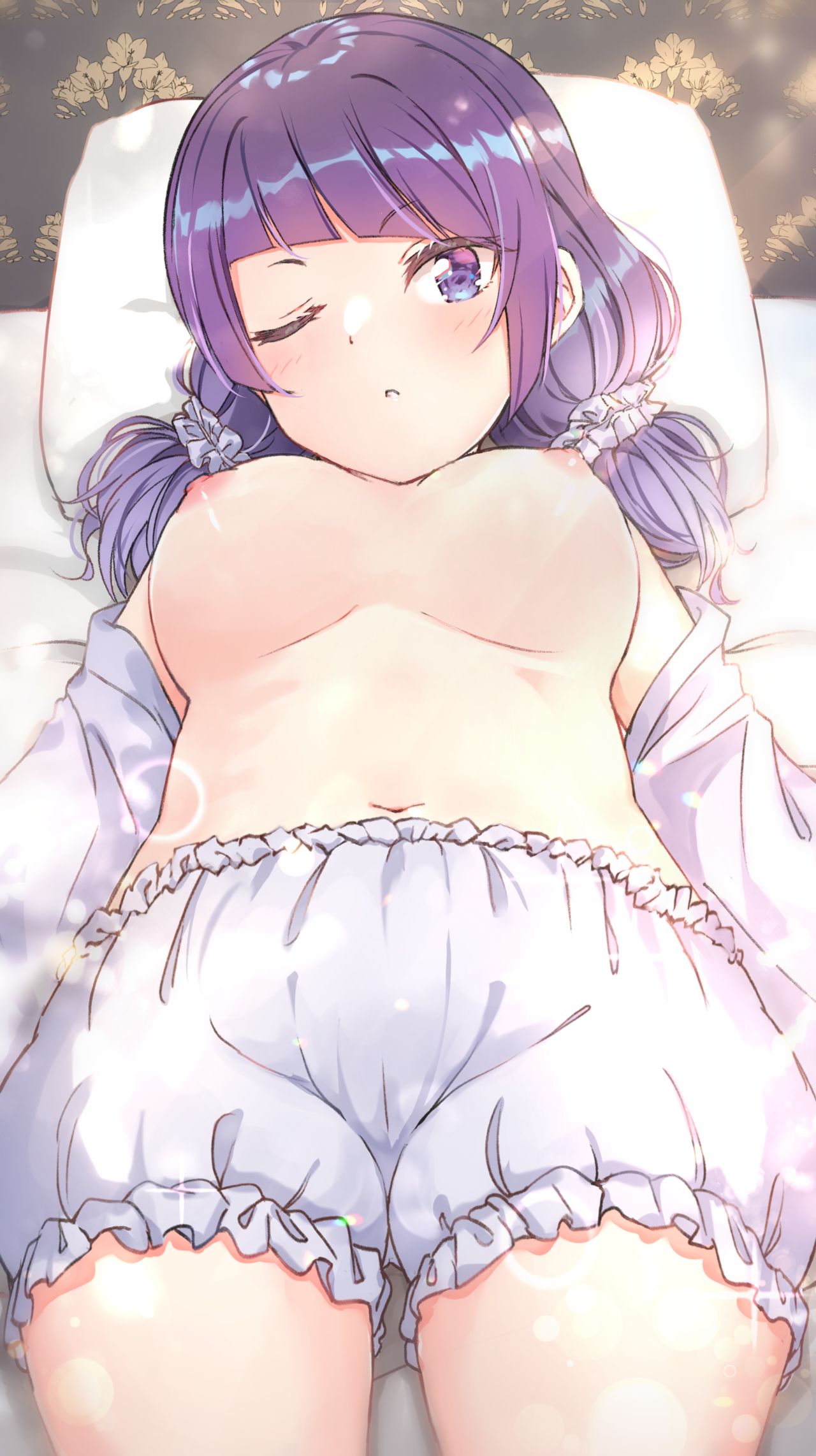 Holiday Princess Mamimi page 3 full