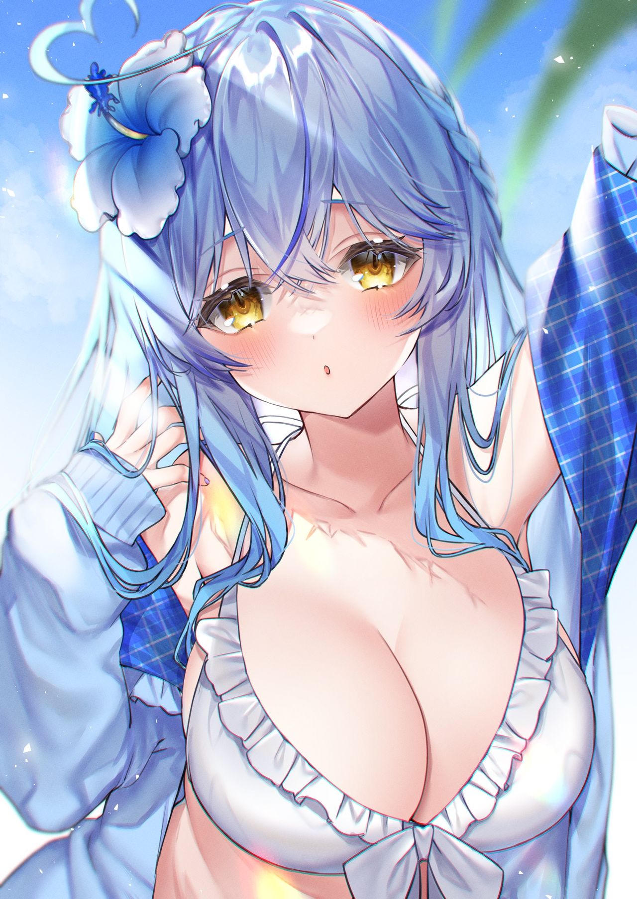 姫野アラタ page 8 full