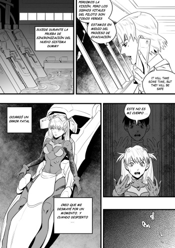 The Langley Incident cover