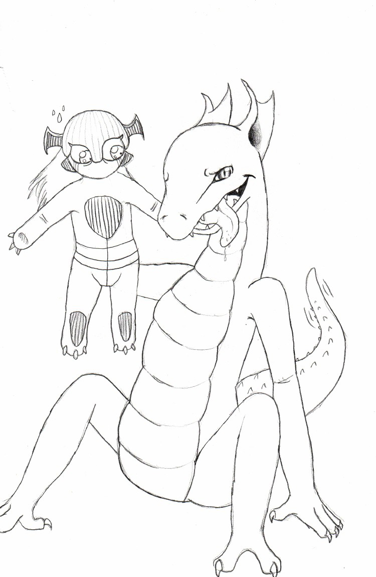 Artist - Fidchellvore page 2 full