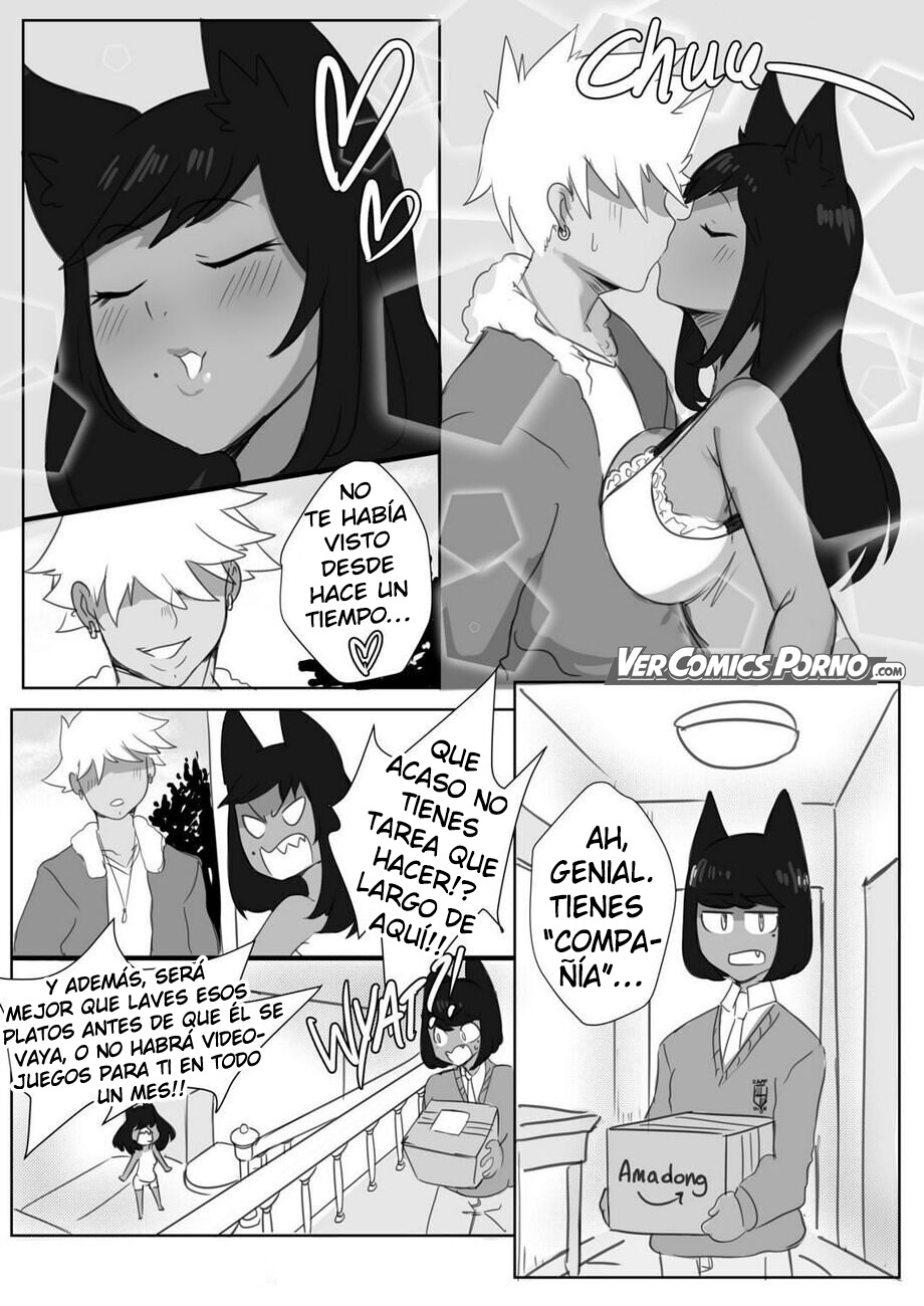 Ultraviolet page 2 full