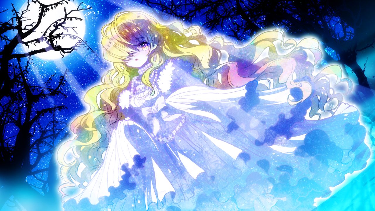 Fairytale Symphony page 2 full