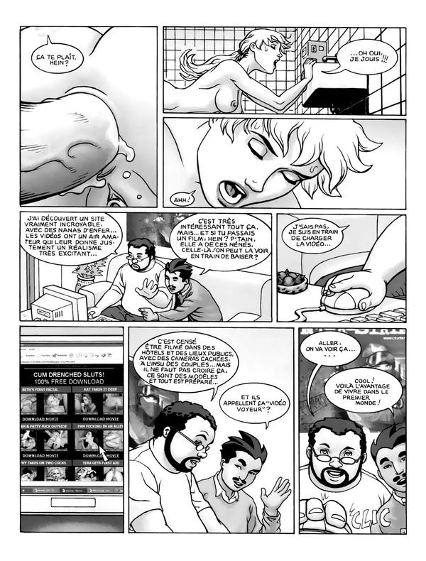 les potes 9 page 4 full