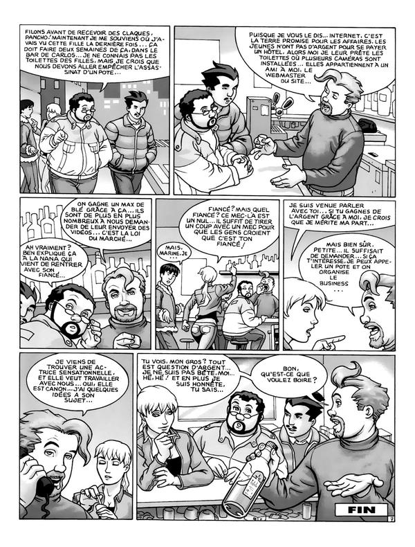 les potes 9 page 7 full