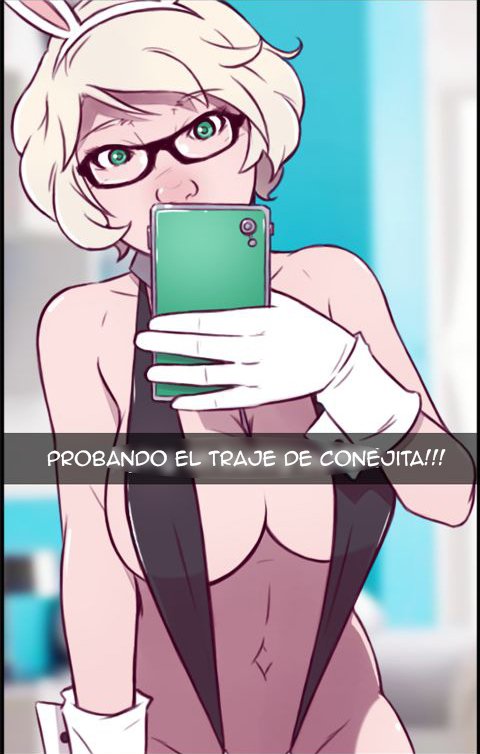 Kayla page 1 full