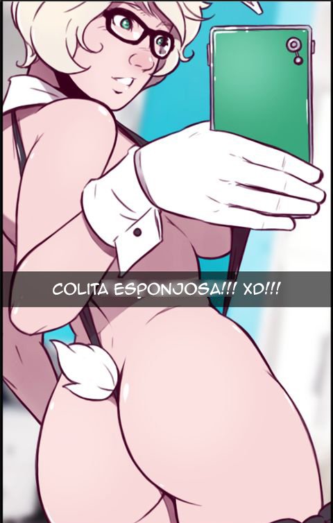 Kayla page 2 full