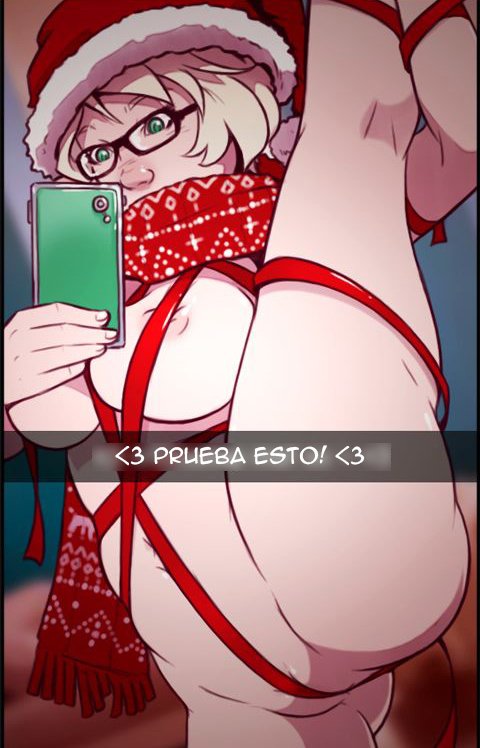 Kayla page 5 full
