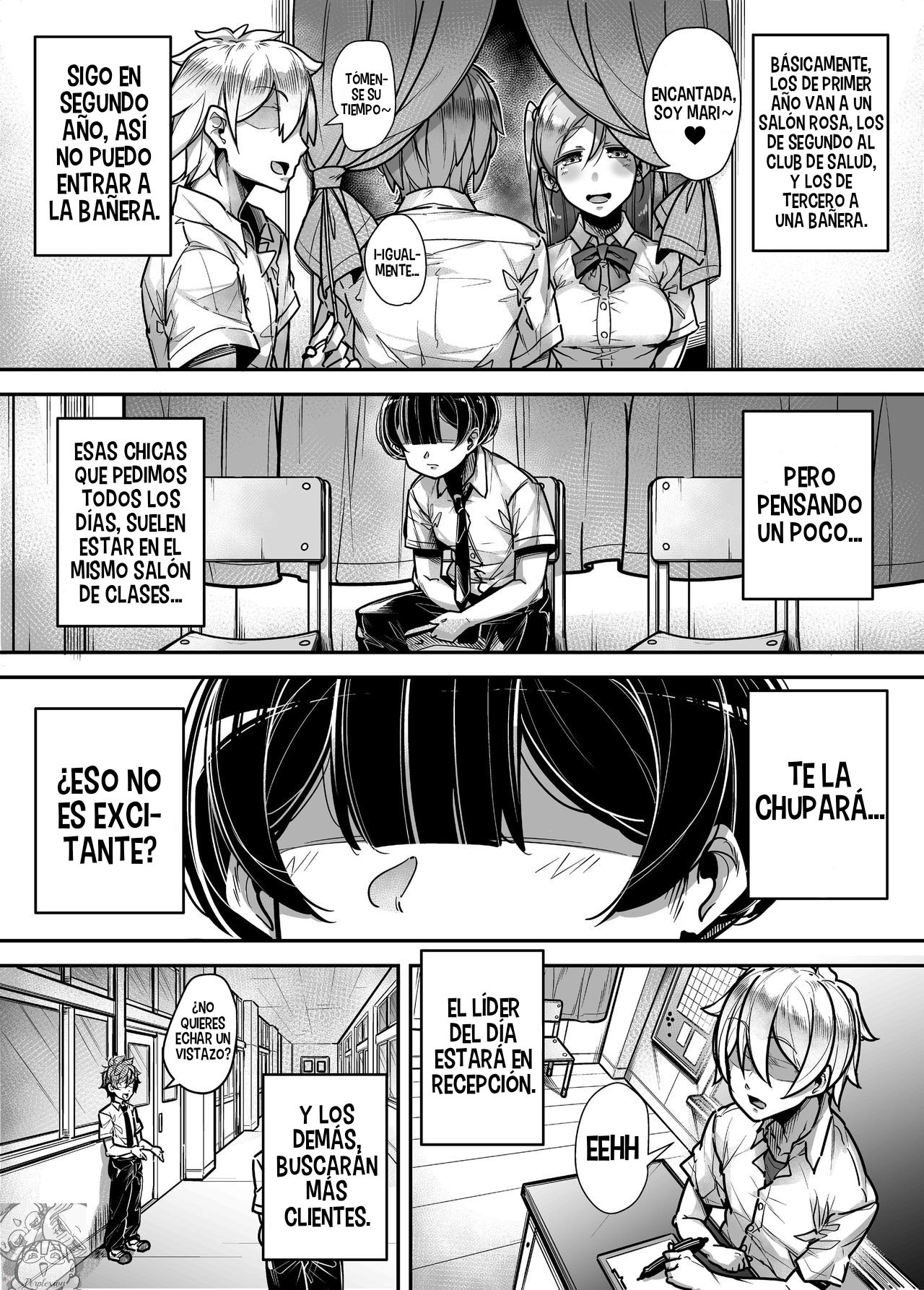 Kokugo Sansuu Rika Fuuzoku page 5 full