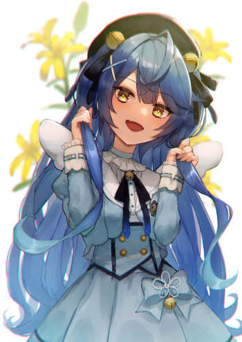 トきん cover