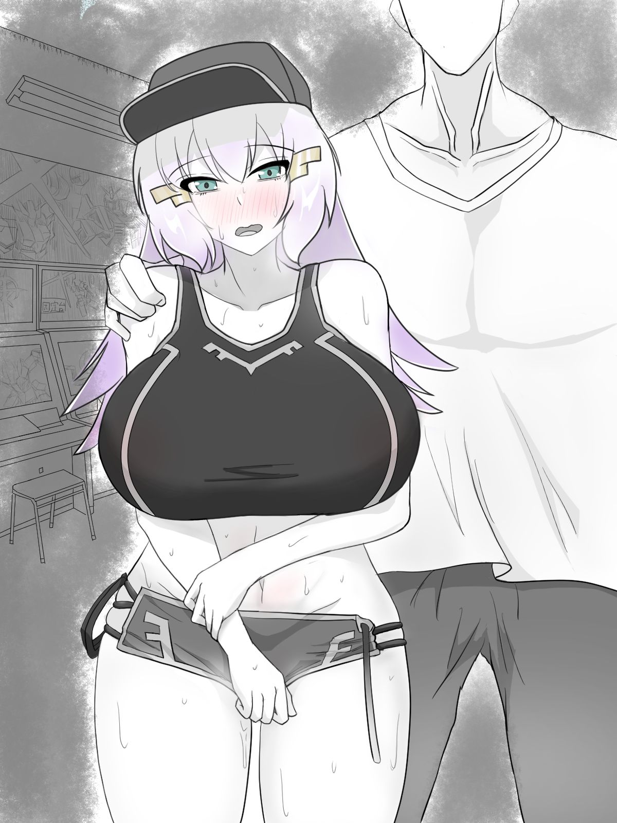 アハトちゃん page 4 full