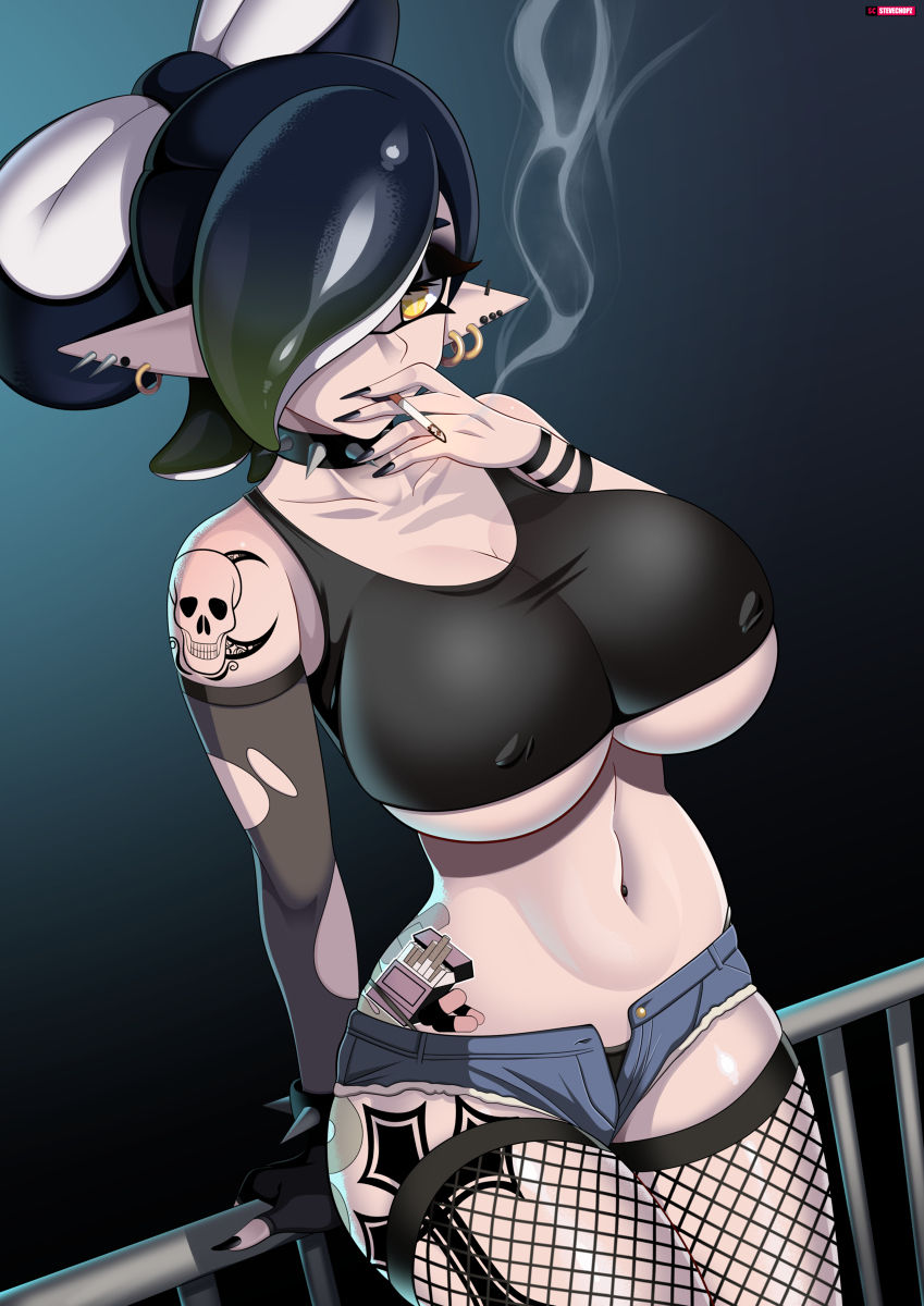 Artist | SteveChopzArt | page 2 full