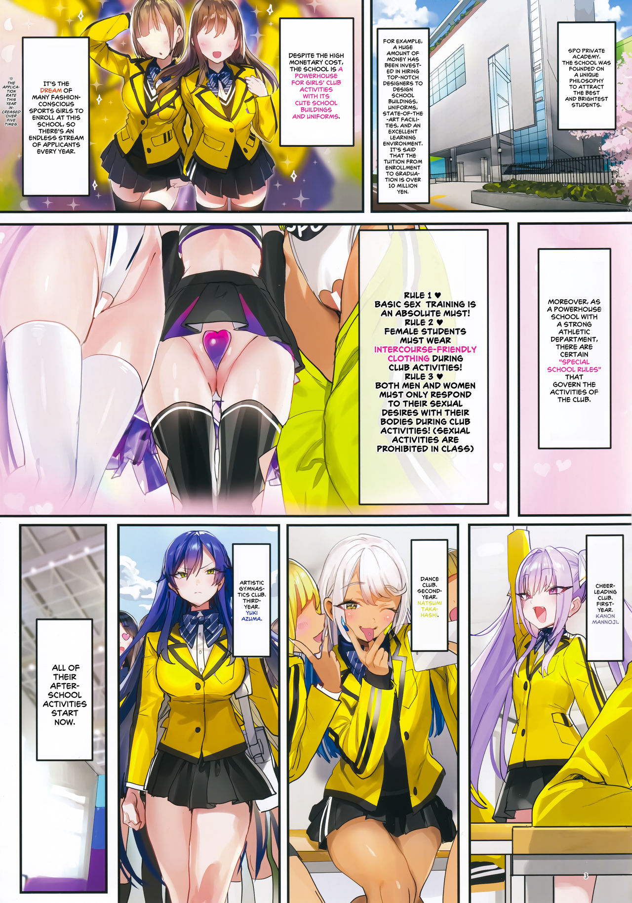 SPOHAME 2 page 3 full