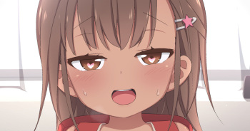 Seishi teikyō shite morai ni kita on'nanoko cover
