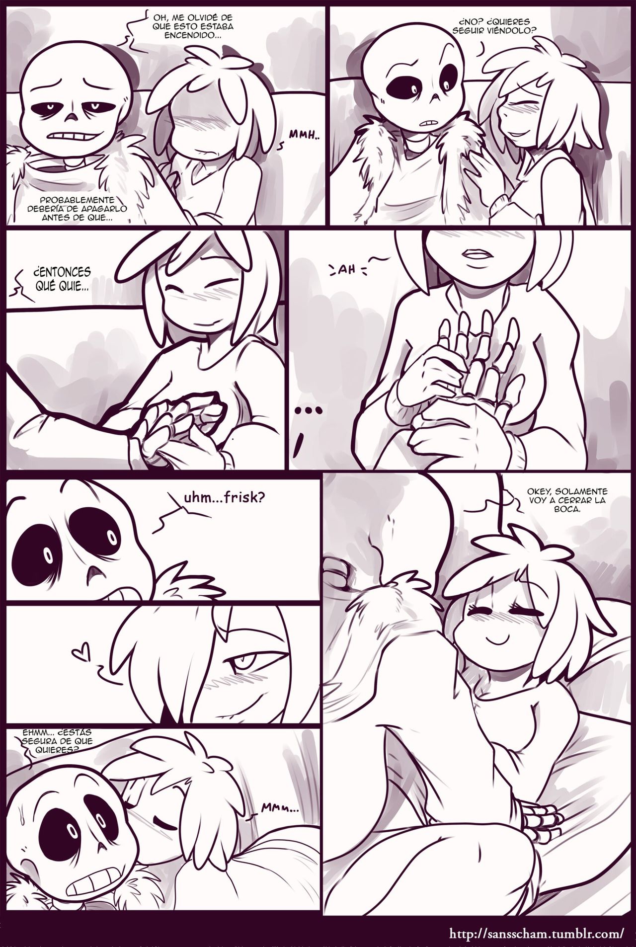 Movie Night page 10 full