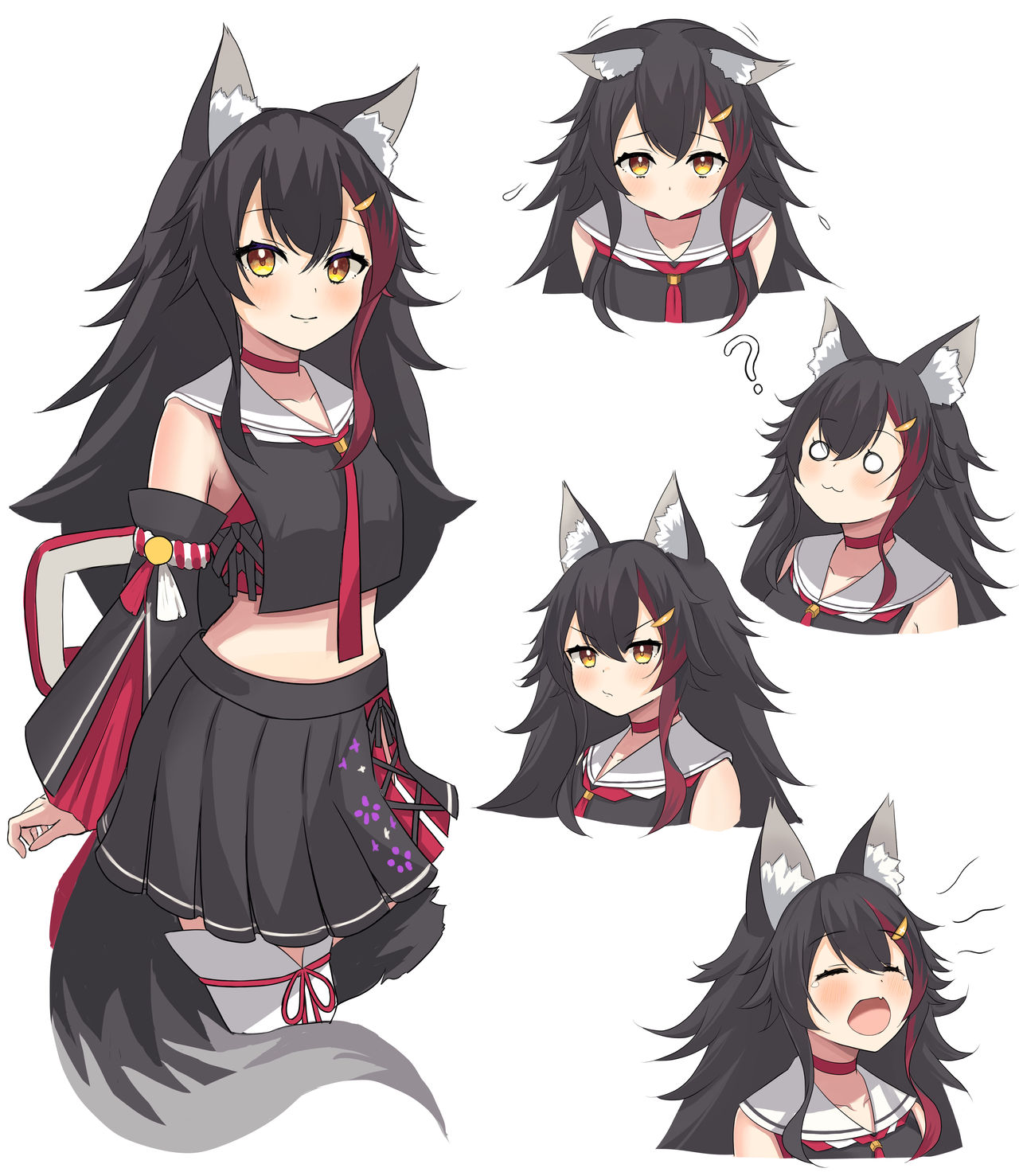 ナノ page 5 full
