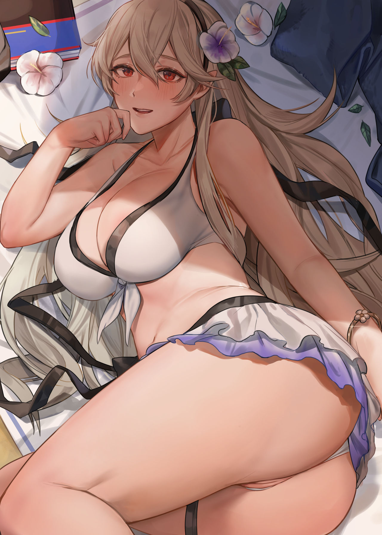 Corrin page 4 full