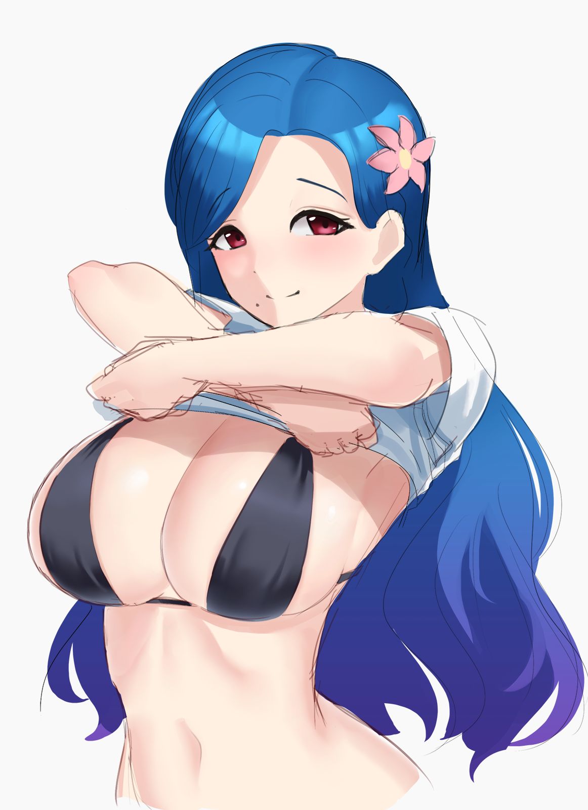 ダークサイドおちんぽバースト page 7 full