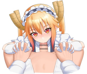 ダークサイドおちんぽバースト cover